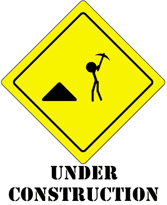 underconstruction